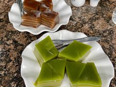 咖啡糕-侯臣咖啡文化村