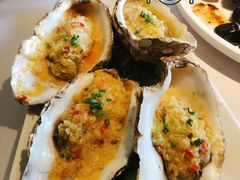 -开海·红岛海鲜虾水饺(石老人店)