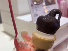 -DQ·蛋糕·冰淇淋(湖景东路店)