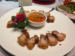 -花马天堂云南餐厅 Lost Heaven(外滩店)