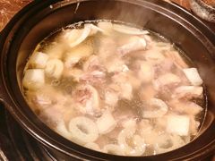-同仁四季椰子鸡(海岸城天利店)
