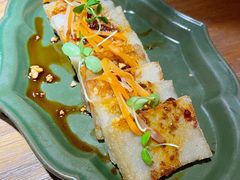 丽江鸡豆粉-中8楼风尚云南菜(颐堤港店)