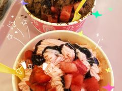 -梁子刨冰王&梁小糖(王顶堤店)