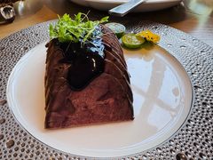 -山水一号·中餐厅