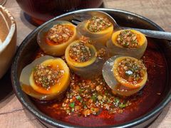 -蘑界·野生菌火锅(深业上城店)