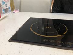 -黑山牛肉汤火锅(花城汇店)