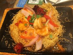 -翠华餐厅(铜锣湾糖街店)