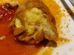 -海底捞火锅(高新活力汇店)