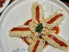 -阿甘小馆(陇海路店)