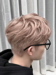 -汤尼英盖TONI&GUY-essensuals