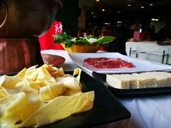 油豆皮-东来顺饭庄(王府井步行街店)