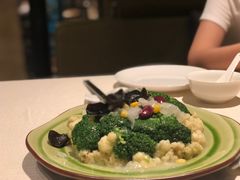 -唐拉雅秀酒店-唐苑中餐厅
