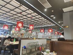 -黄记煌三汁焖锅(顺义华联店)