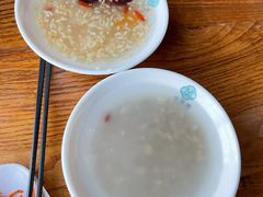 银耳醪糟-中阿兰牛肉面(悦海新天地店)