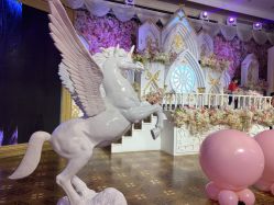 -谛融婚礼酒店·宴会厅(花园店)