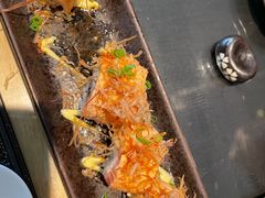 -西村日本料理(香格里拉饭店)