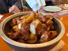 -套娃酒店-中餐厅