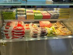 -沈大成(南京东路店)