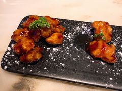 -绿茶餐厅(光谷世界城步行街店)