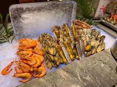 -大连星海皇冠假日酒店