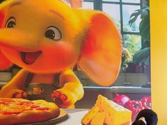 -尊宝比萨(棠东店)