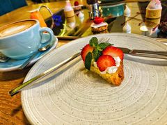 下午茶甜品套餐-EN SPACE恩空间