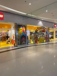 -乐高授权专卖店(朝阳大悦城店)