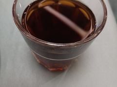 酸梅汁-恒河传奇印度餐厅GANGES