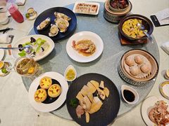 -南海渔村(珠江新城店)