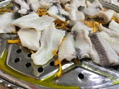 -凯盈阁·顺德私房菜·桑拿鸡