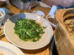 -黄山老妈·土菜(碧桂园店)