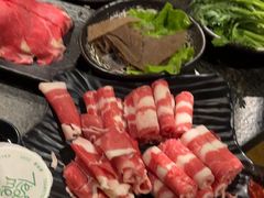 -湊湊火锅·茶憩(世博大道店)