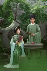 -今生有约婚纱摄影店(景德路店)