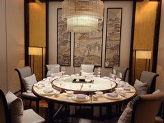 -喜公馆(平安金融中心店)