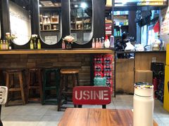 -obba kitchen(宽厚里总店)