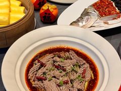 -汉水谣·江景餐厅(江滩店)