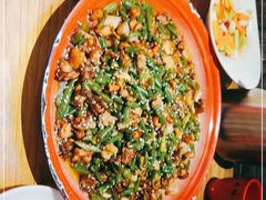 -兔槽江湖菜·重庆璧山兔(水围店)