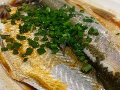 -山水一号·中餐厅