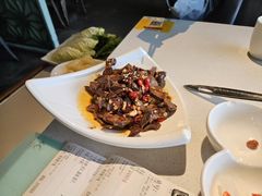 -百年果林椰子鸡(中洲店)