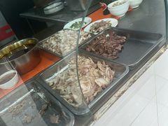 -温记府廟豆汤饭·始于1955年(海椒店)