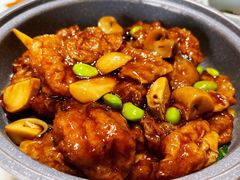 -和满堂·经典本帮菜(川沙古镇店)