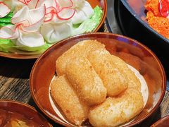 -冯校长老火锅(广州正佳广场店)