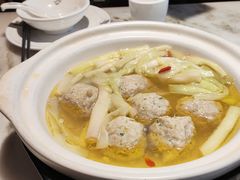 -老淮安·淮安菜(周恩来纪念馆店)