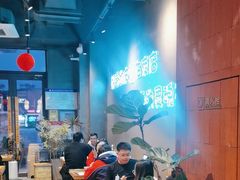 -本色.小马哥烧烤(无锡九里仓店)