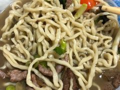 -孙家面馆(淮海第一城店)