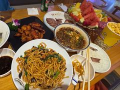 -星河湾温泉洗浴酒店