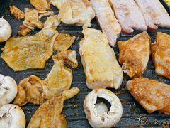 -阿亲家·韩式无限烤肉(春熙路店)