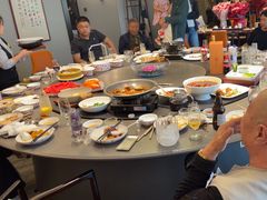 -香丰阁·烤鸭·川湘菜(清河店)