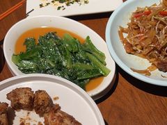 -飞阳铁板烧(ME TOWN购物中心店)