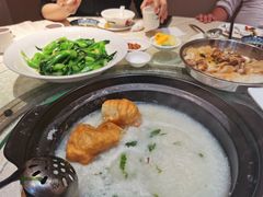 -丰尔粥食·粥底火锅·桑拿鸡(大良总店)